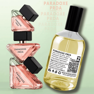 Perfumes