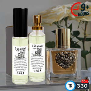 30 mL Men's Perfumes